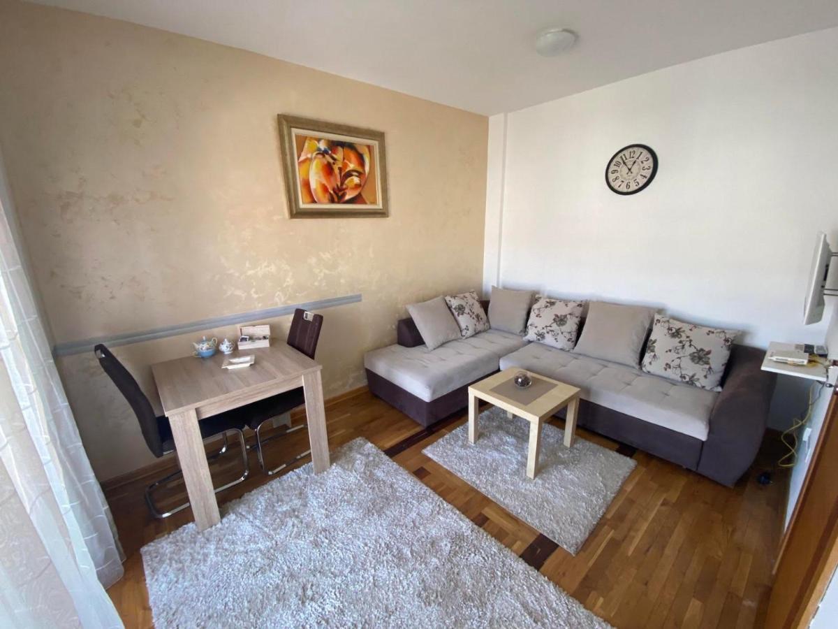 Apartman Bojanic Podgorica Exterior photo