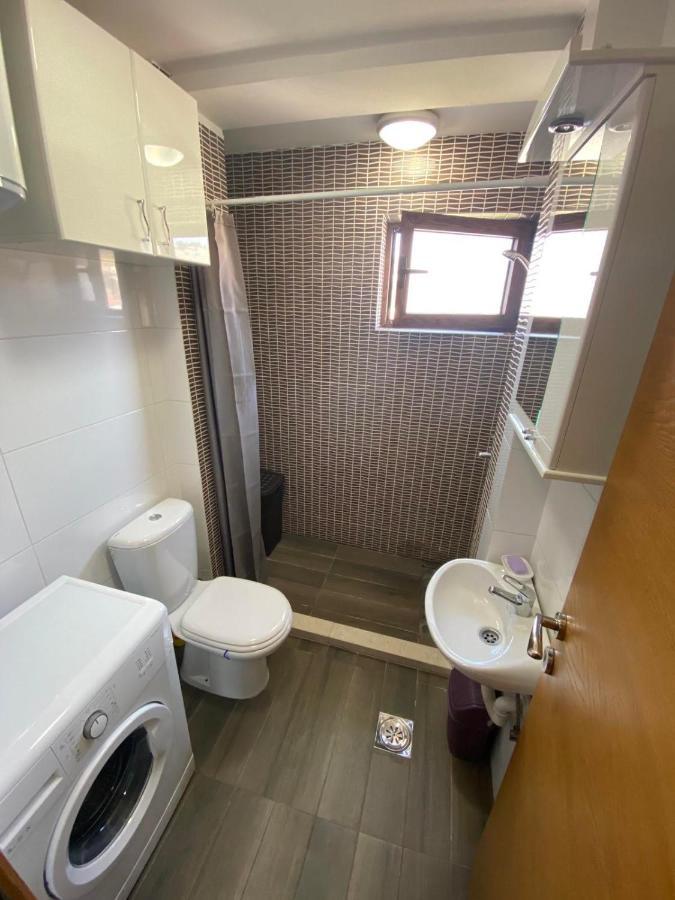 Apartman Bojanic Podgorica Exterior photo