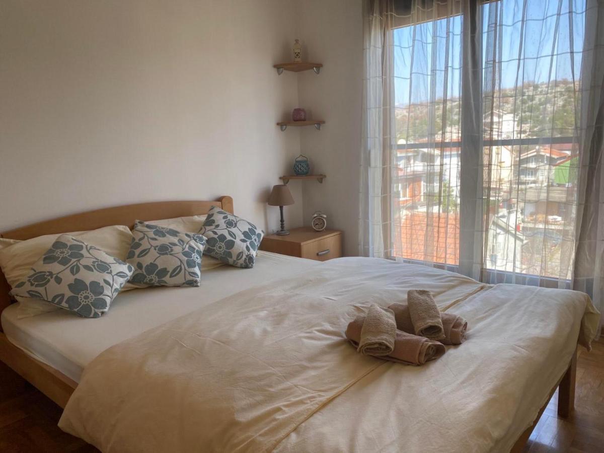 Apartman Bojanic Podgorica Exterior photo