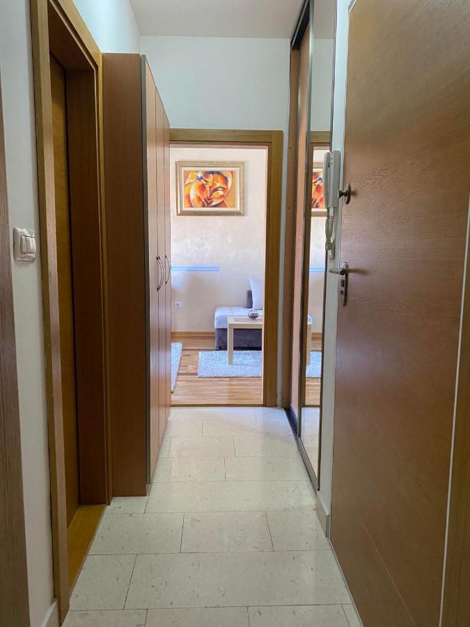 Apartman Bojanic Podgorica Exterior photo